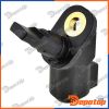Capteur ABS avant pour FORD | C2S17482, C2S43216